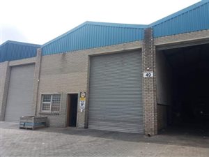 678 m² Commercial space in Broadlands