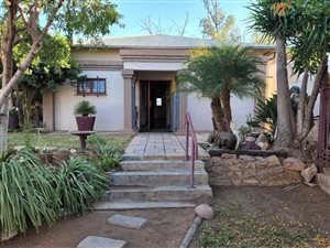 3 Bed House in Kakamas
