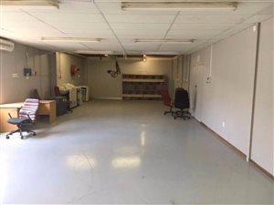 263 m² Office Space in Noordwyk