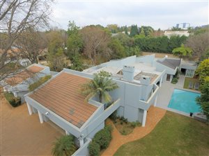 4 Bed House in Atholl