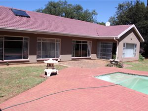 3 Bed House in Three Rivers East