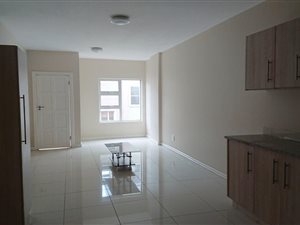 2 Bed Apartment in Parkside
