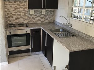 1 Bed Townhouse in Suideroord