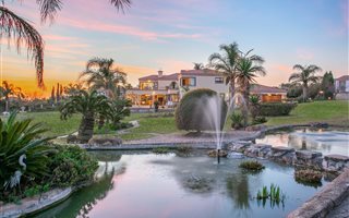 7 Bedroom House in Saddlebrook Estate