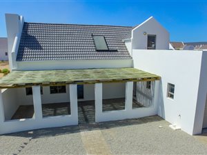 3 Bed House in Britannia Bay