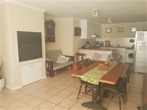 2 Bedroom Apartment in Durbanville Central