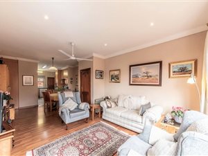 3 Bed Cluster in Honeydew Manor