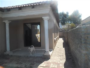 3 Bed House in Brakpan North