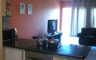 3 Bedroom Townhouse in Amanzimtoti