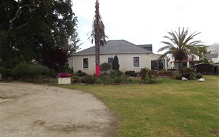 4 Bedroom House in Villiersdorp