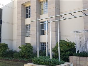 408.410003662109 m² Office Space in Illovo