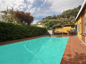 3 Bed House in Retreat