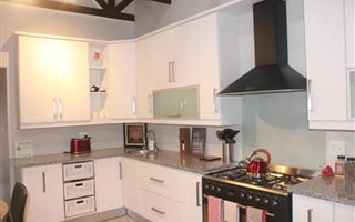 3 Bedroom House in Midstream Ridge Estate