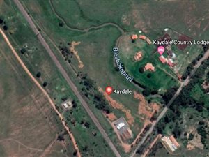 1983 m² Land available in Kaydale