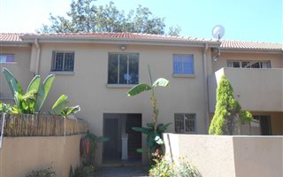 3 Bedroom Apartment in Fairland
