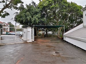 4 Bed Townhouse in Musgrave