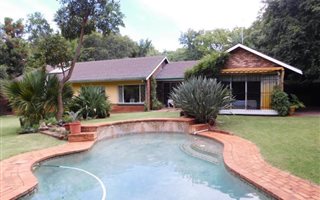 4 Bedroom House in Ashlea Gardens