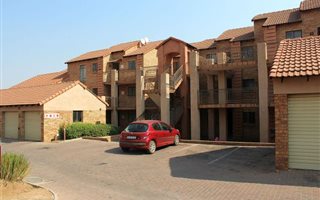 2 Bedroom Apartment in Sagewood