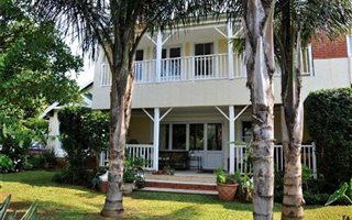 3 Bedroom Duplex in Mt Edgecombe