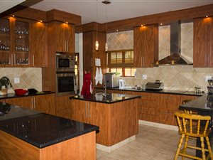 4 Bed House in Kyalami