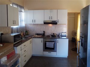 1 Bed House in Arboretum