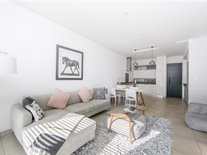 1 Bed Apartment in Steyn City