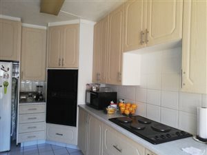 3 Bedroom Duplex in Bedford Park