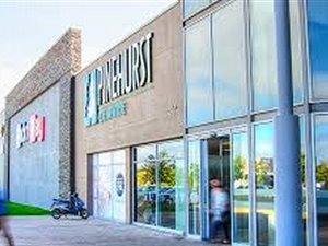 95 m² Commercial space in Pinehurst