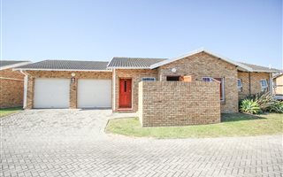 3 Bedroom Townhouse in Kamma Ridge