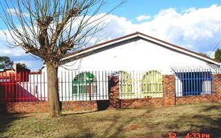 3 Bedroom House in Wolmer