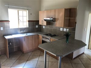 2 Bed Apartment in Rynfield