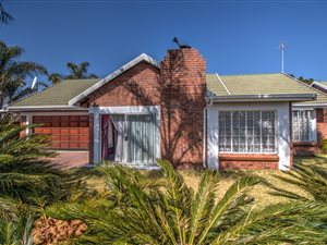 3 Bed House in Kempton Park Central