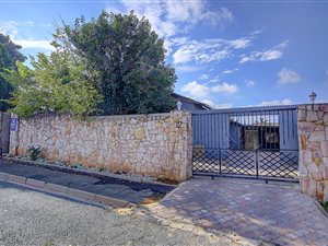 4 Bed House in Sophiatown
