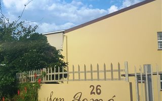 2 Bedroom Apartment in Gonubie