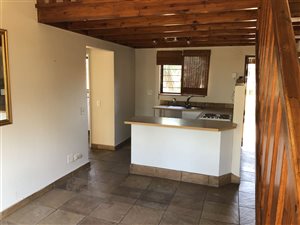 1 Bed Townhouse in Sunninghill