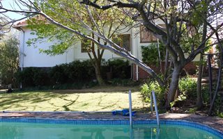 3 Bedroom House in Parktown