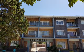 2 Bedroom Flat in Richmond Hill