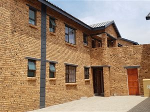 2 Bed Apartment in Witfield