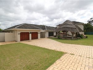5 Bedroom House in Bunkers Hill