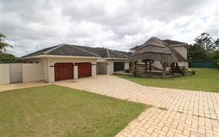 5 Bedroom House in Bunkers Hill