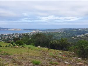 2475 m² Land available in Cutty Sark