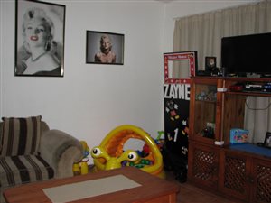 1 Bed Flat in Lewisham