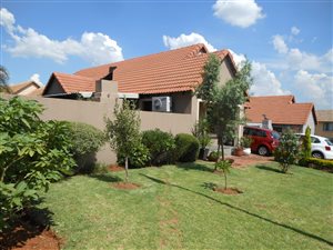 3 Bed House in Brooklands