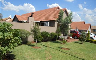 3 Bedroom House in Brooklands