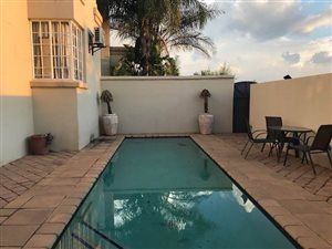 2 Bed Townhouse in Erasmuskloof