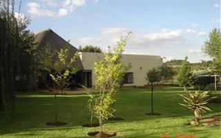 8.8 ha Farm with House in Lenteland