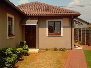 3 Bed House in Mamelodi