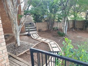 3 Bed House in Waterkloof