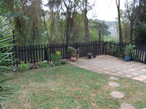 3 Bed Simplex in Amanzimtoti