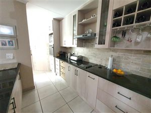 2 Bed Townhouse in Florauna